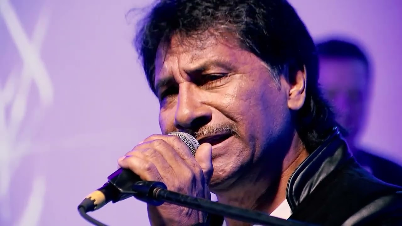 VIDEO ROLA ENTONCES LLORARAS GRUPO ILUMANDO EN VIVO