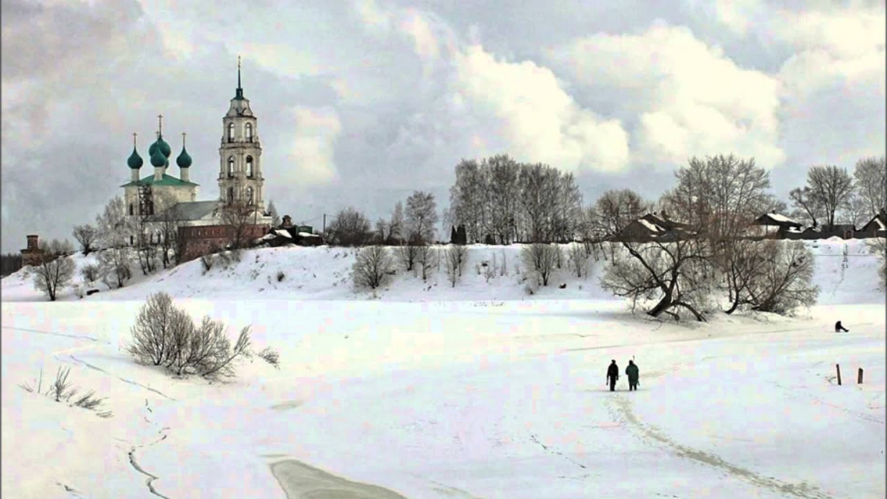Диево Городище