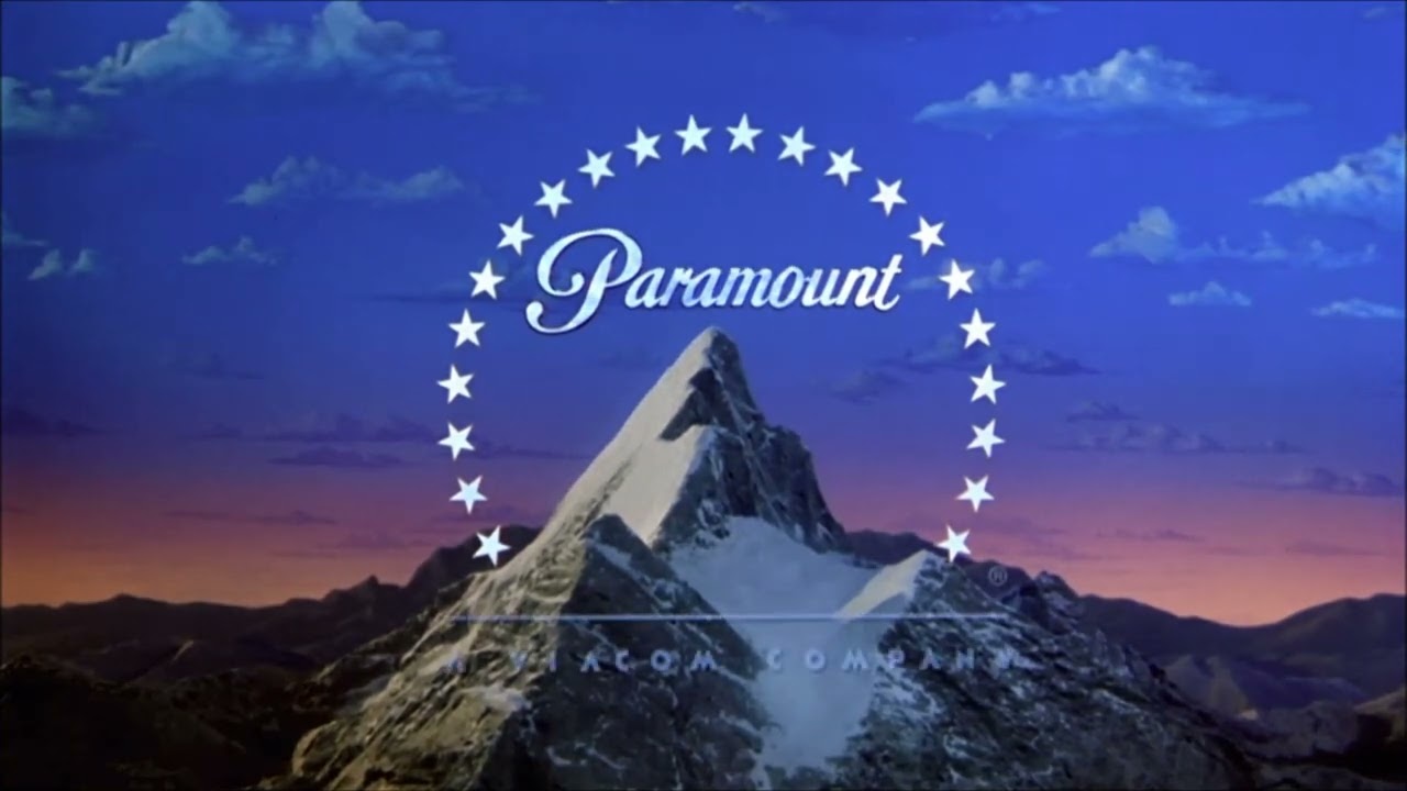 Netflix AD Logos #224 Paramount and MTV logos 2001