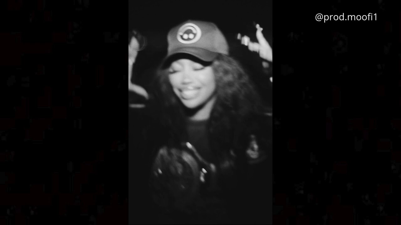 [FREE] Summer Walker x SZA Type Beat - 