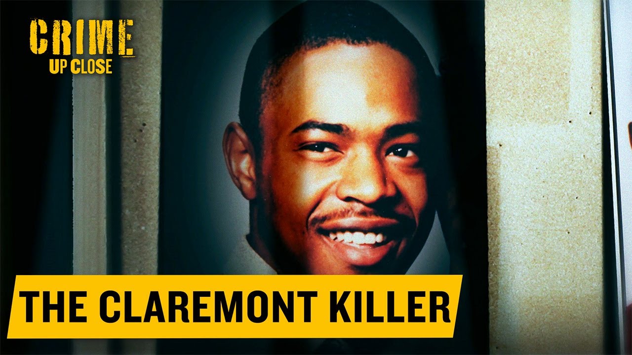 Murdered Women In The Shower | Crime Up Close | Born To Kill?