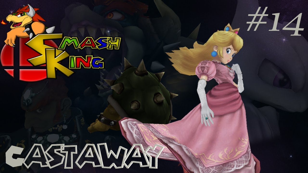 Smash King Episode 14: 
