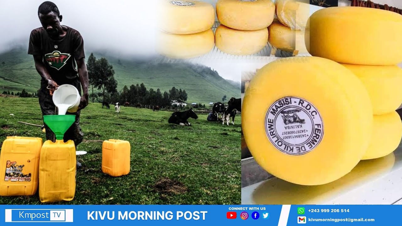 LA GUERRE MET A GENOUX LES ACTIVITES COMMERCIALES - KIVU MORNING POST