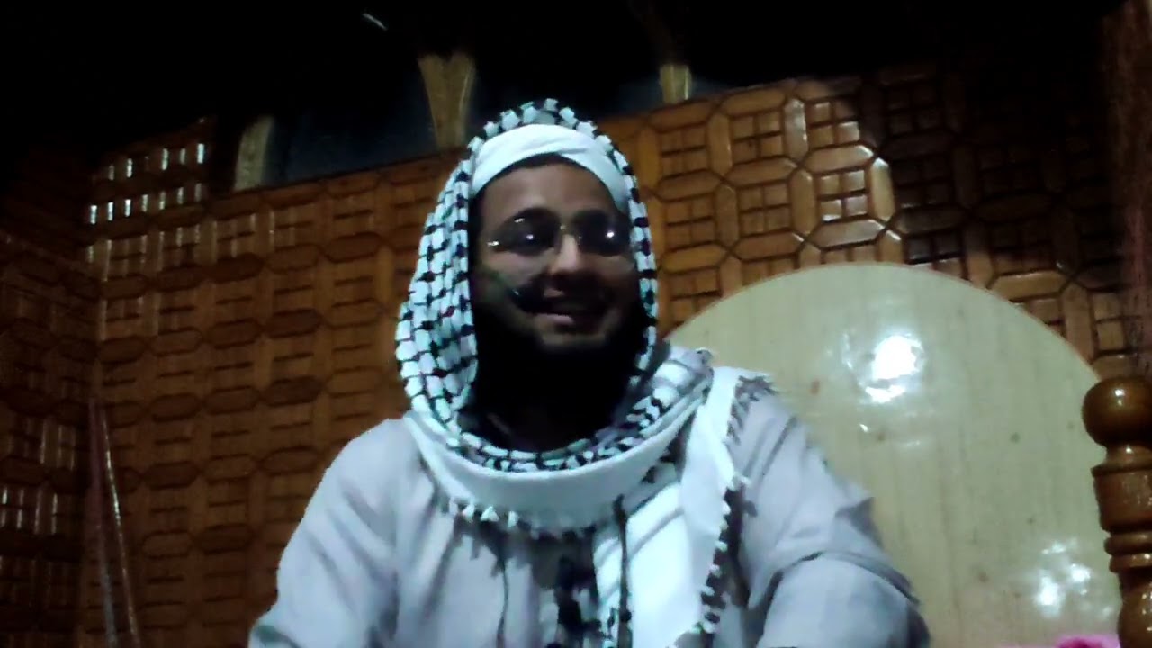 Question Answer / Raful yadain Mansokh Hai / Numaan Nowsheri / Kashmiri Bayan
