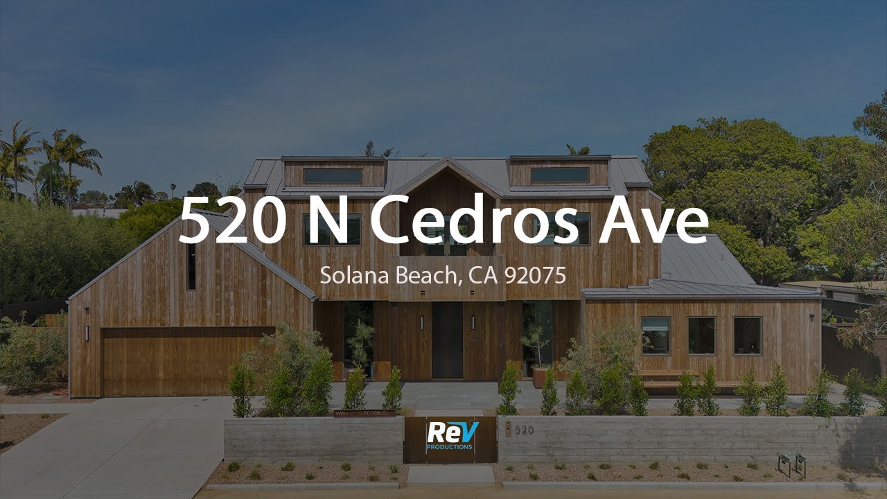 $6.88M Luxury Dream Home in Solana Beach - The Ultimate California Living Experience! 🌴🏡