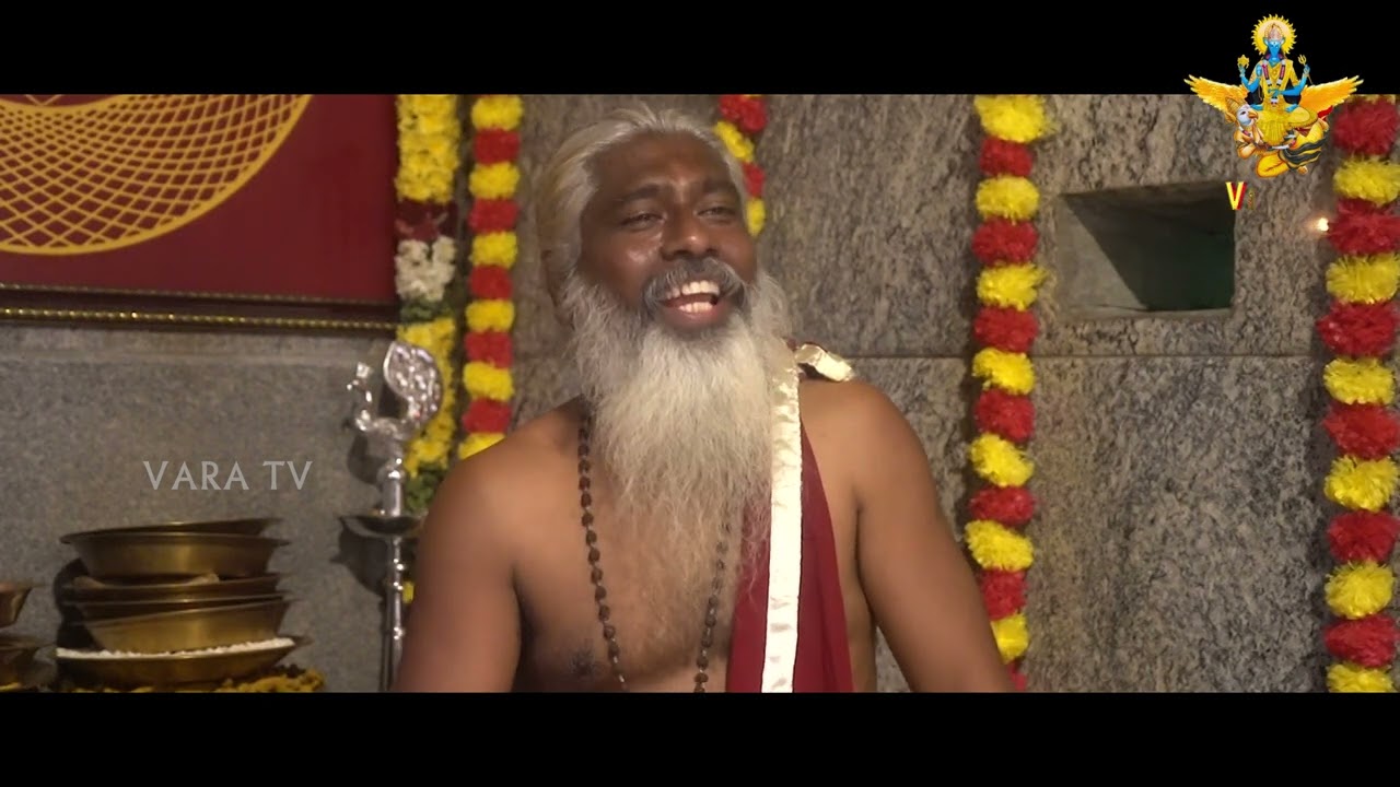 #selfrealization | Guruji Discourse part 08 |  #varatv #yagarishi #varahaguruji
