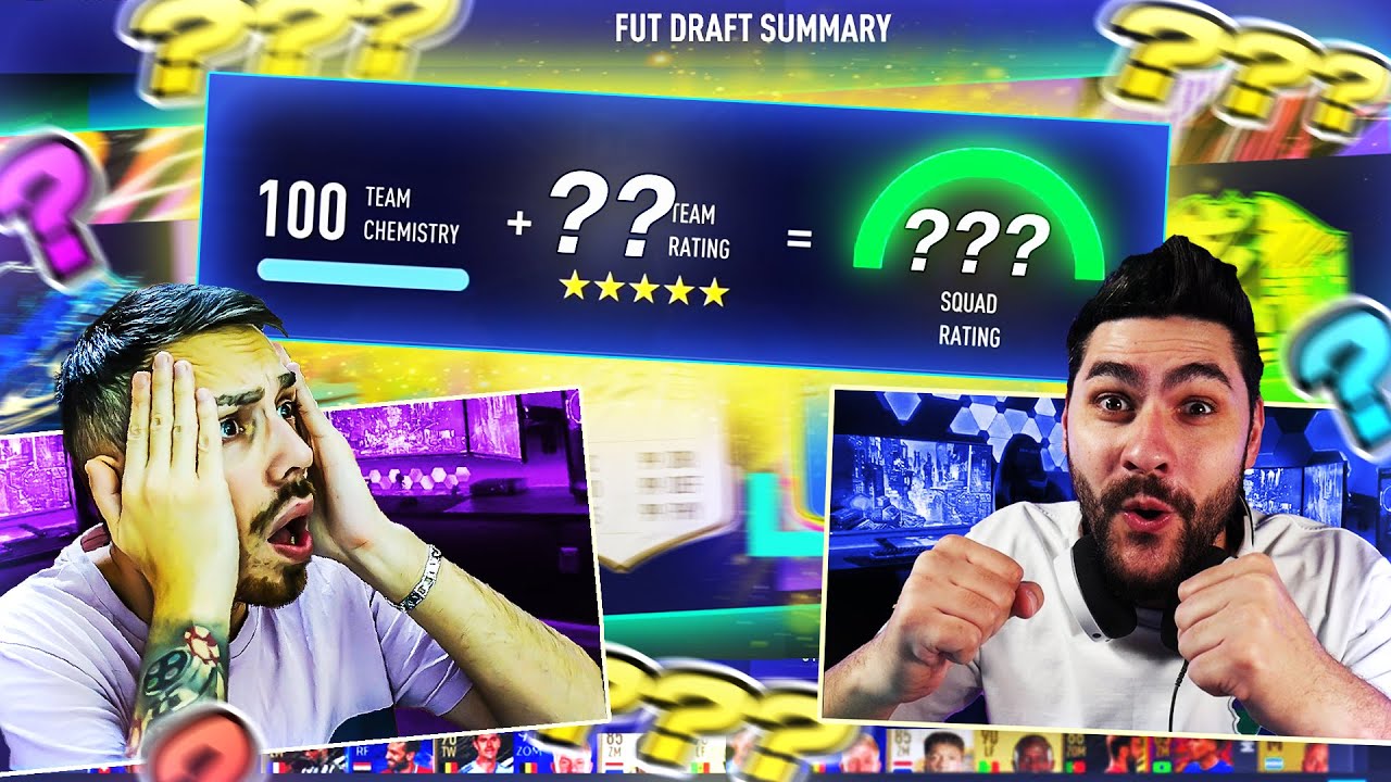 195 DRAFT CHALLENGE vs @valueHD in BATALIA DRAFTURILOR!! FIFA 21 ROMANIA