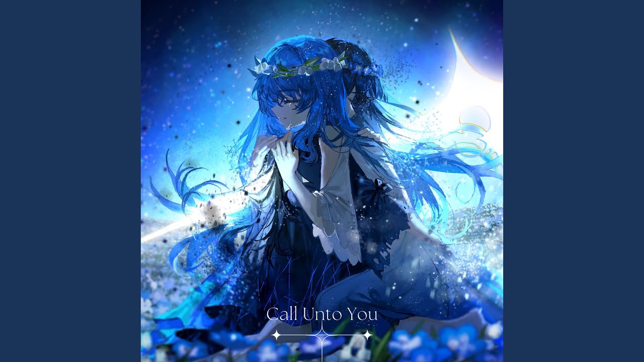 Call Unto You