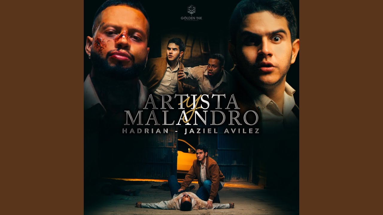 Artista Y Malandro
