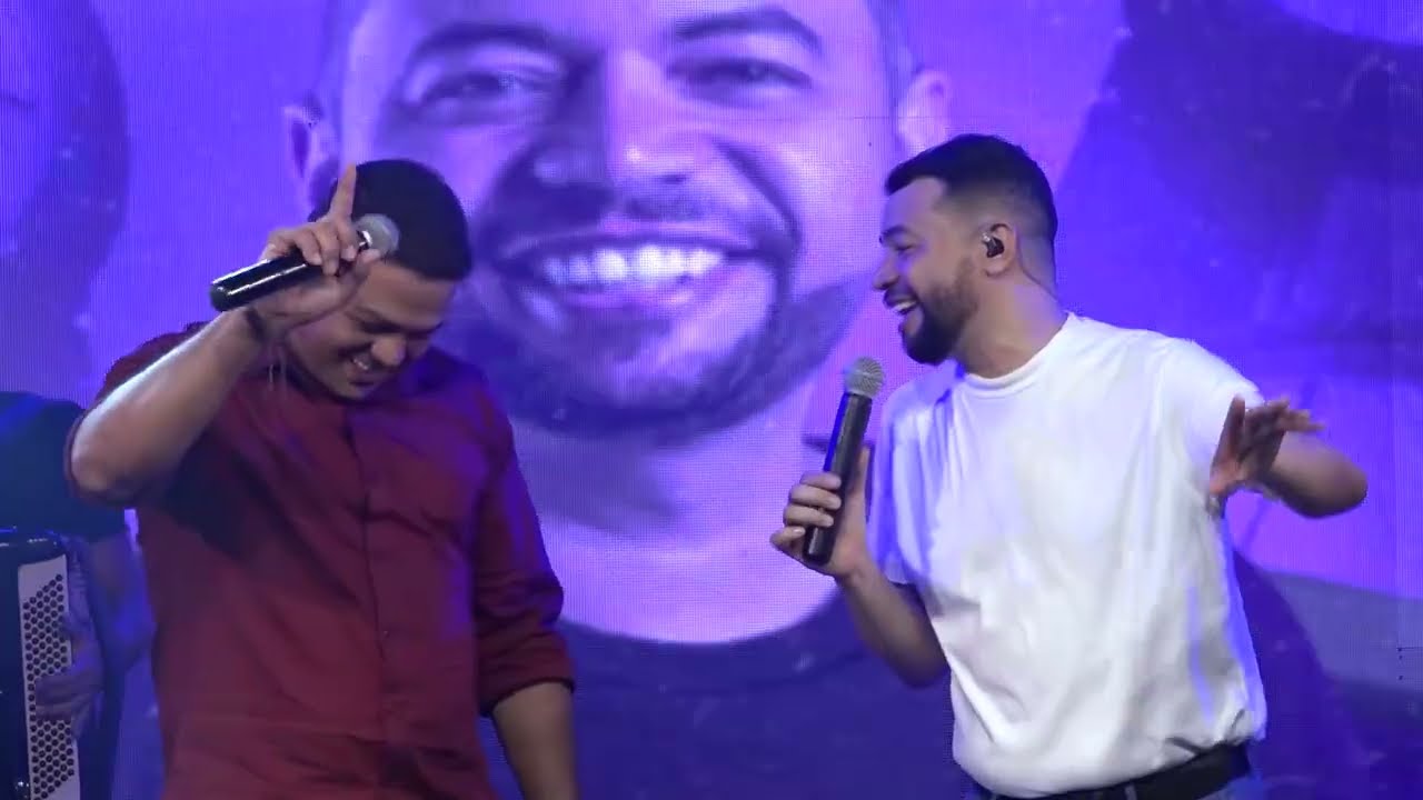 Essa Saudade - Henrique Brandão - Feat. Marquinhos da Serrinha ( DVD O Grande Encontro dos Poetas)