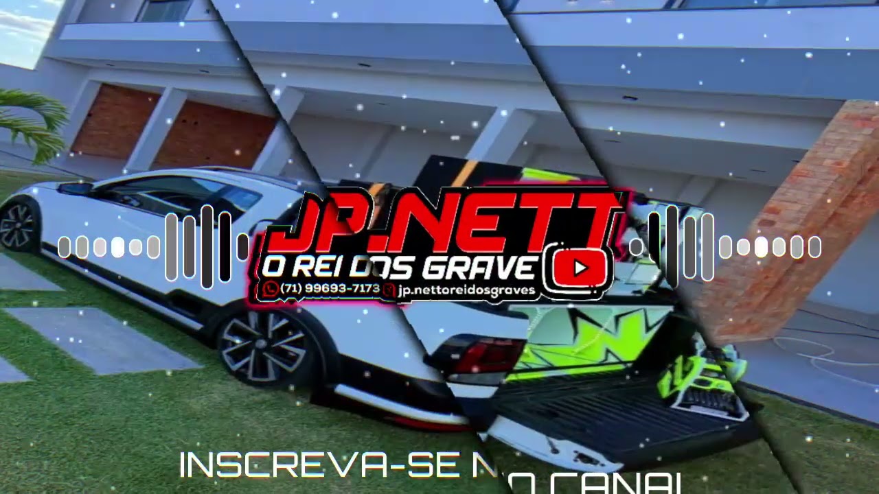 TATATARARATATA - MT E MENOR NICO - NOVO