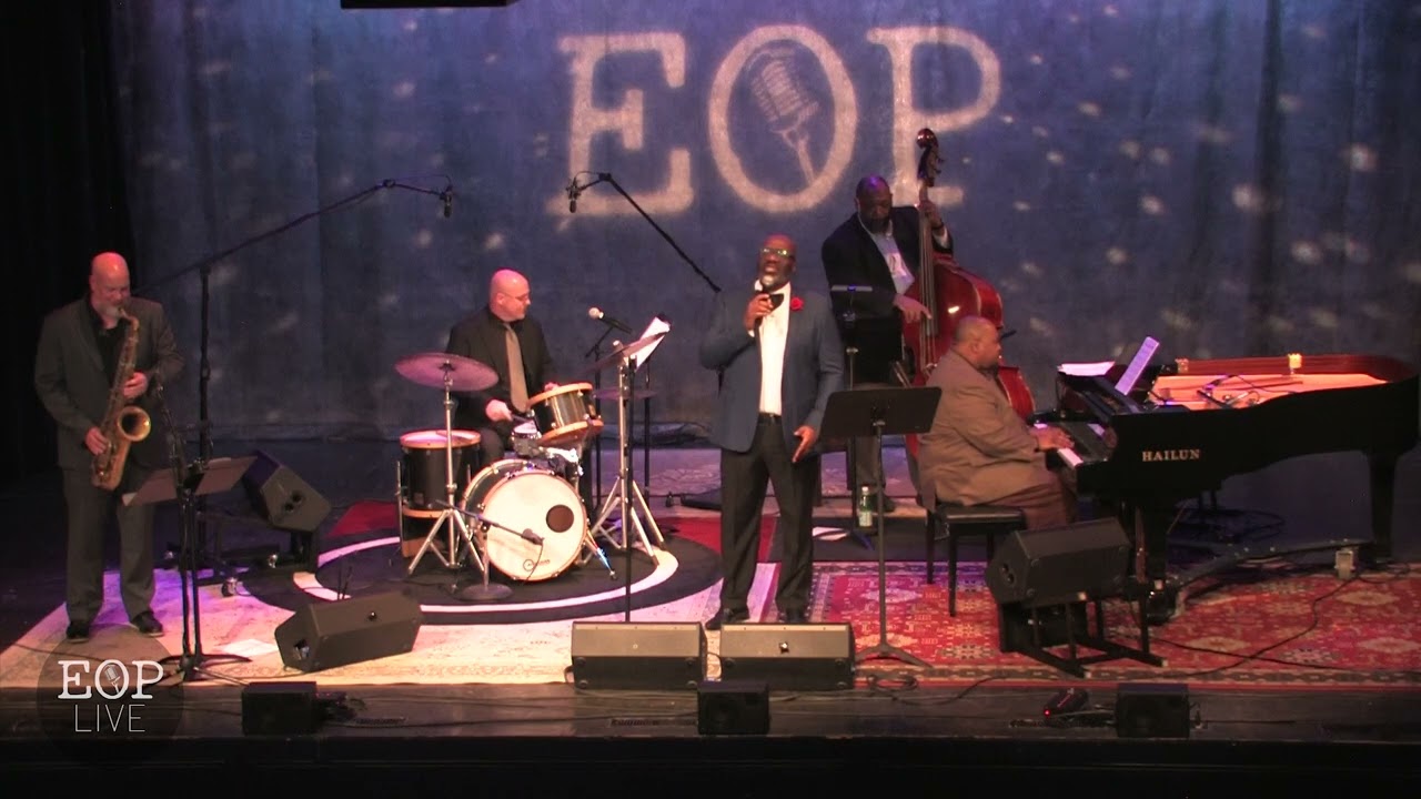 The Jazz Legacy Project 