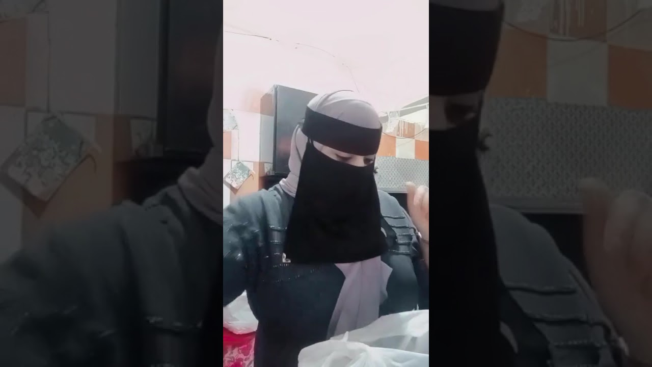مشتريات شهريه تعالو شوفو اي حصل ونا بشتري الطلبات 😭