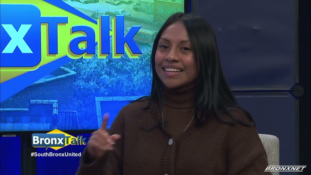BronxTalk: South Bronx United