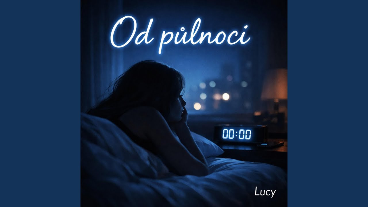 Od půlnoci