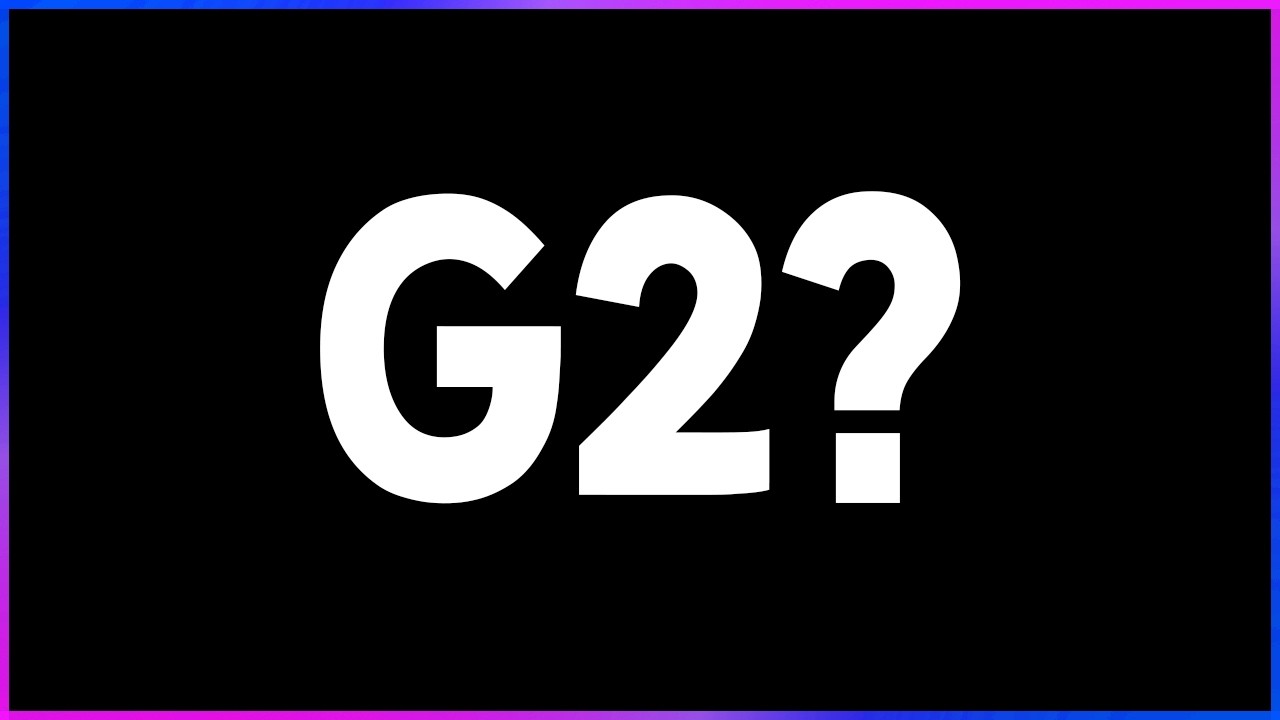 🔥미친 반전 대역배 경기... G2 4강 진출!!! 서양 롤의 희망?   vs BFX🔥 [2026 퍼스트스탠드 리뷰 3부 찍어x3]