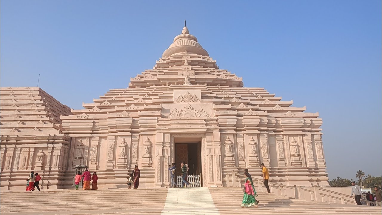 Puri jesha look west bengal digha 🤔
