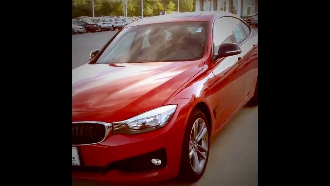 Tulley BMW 328i xDrive Gran Turismo - First Look