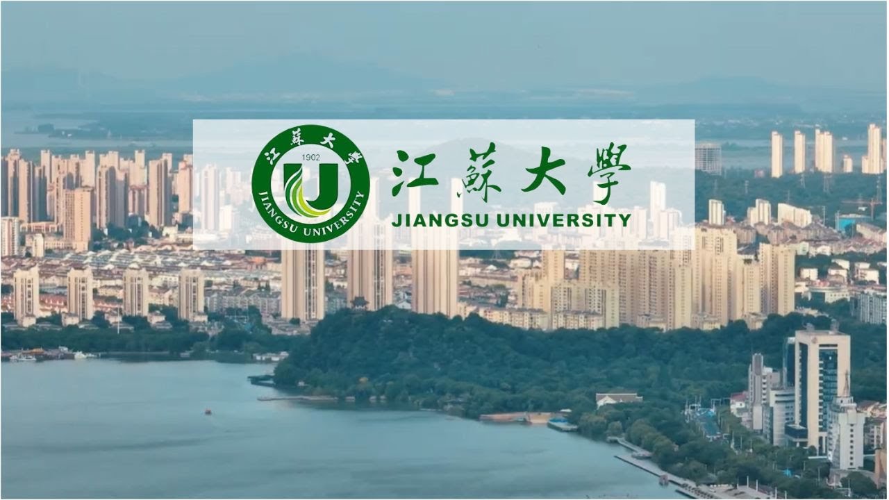 Study Abroad in China at Jiangsu University | You Plus JSU Equals Infinity