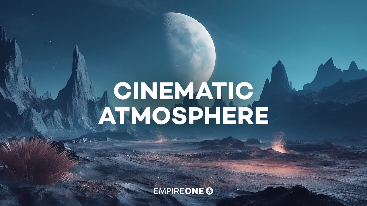 Cinematic Atmosphere - Background Music