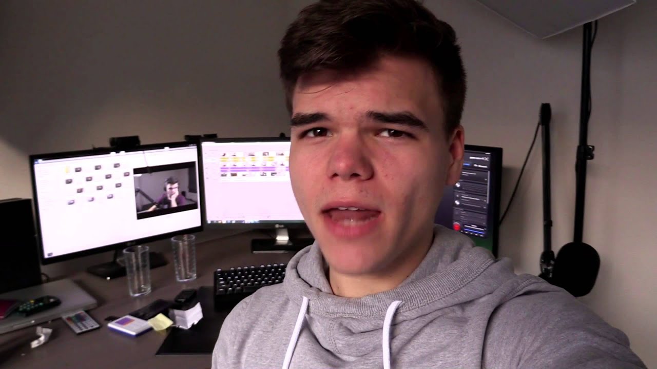DAY IN THE LIFE OF JELLY #2