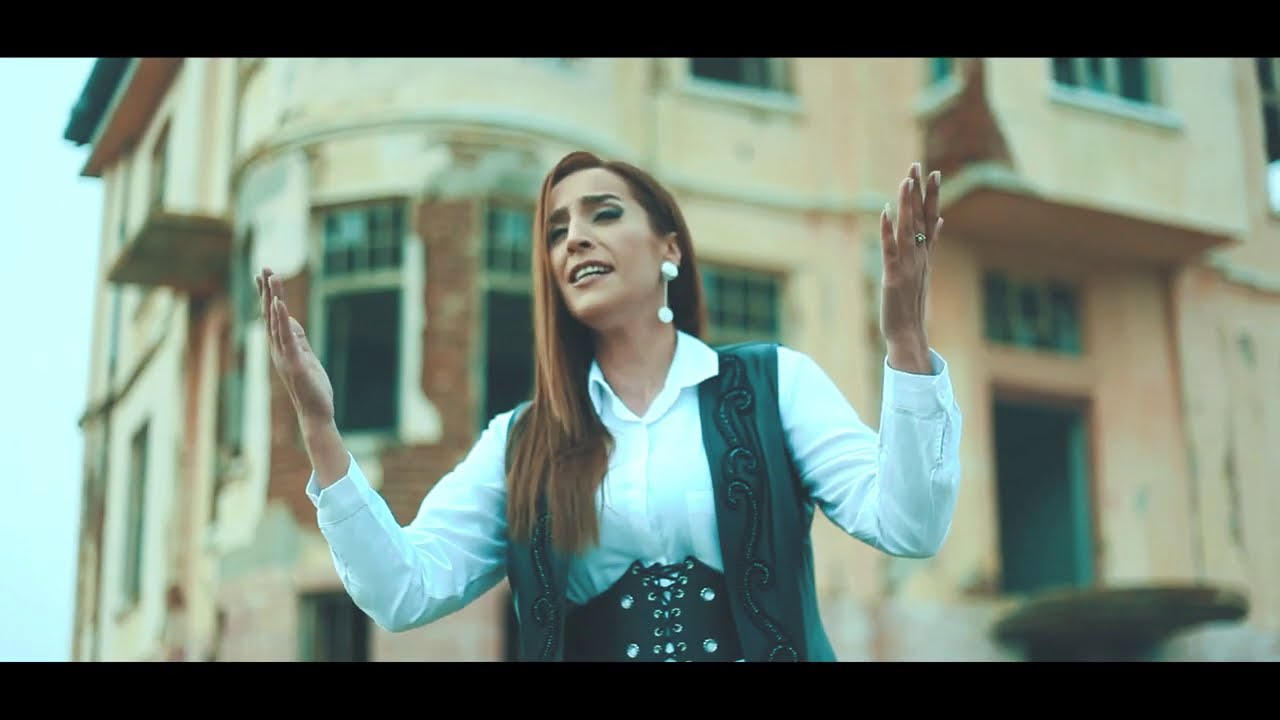 Gurbet Tepe & Enver Yılmaz - Vay Bu Canıma - (Official Video)