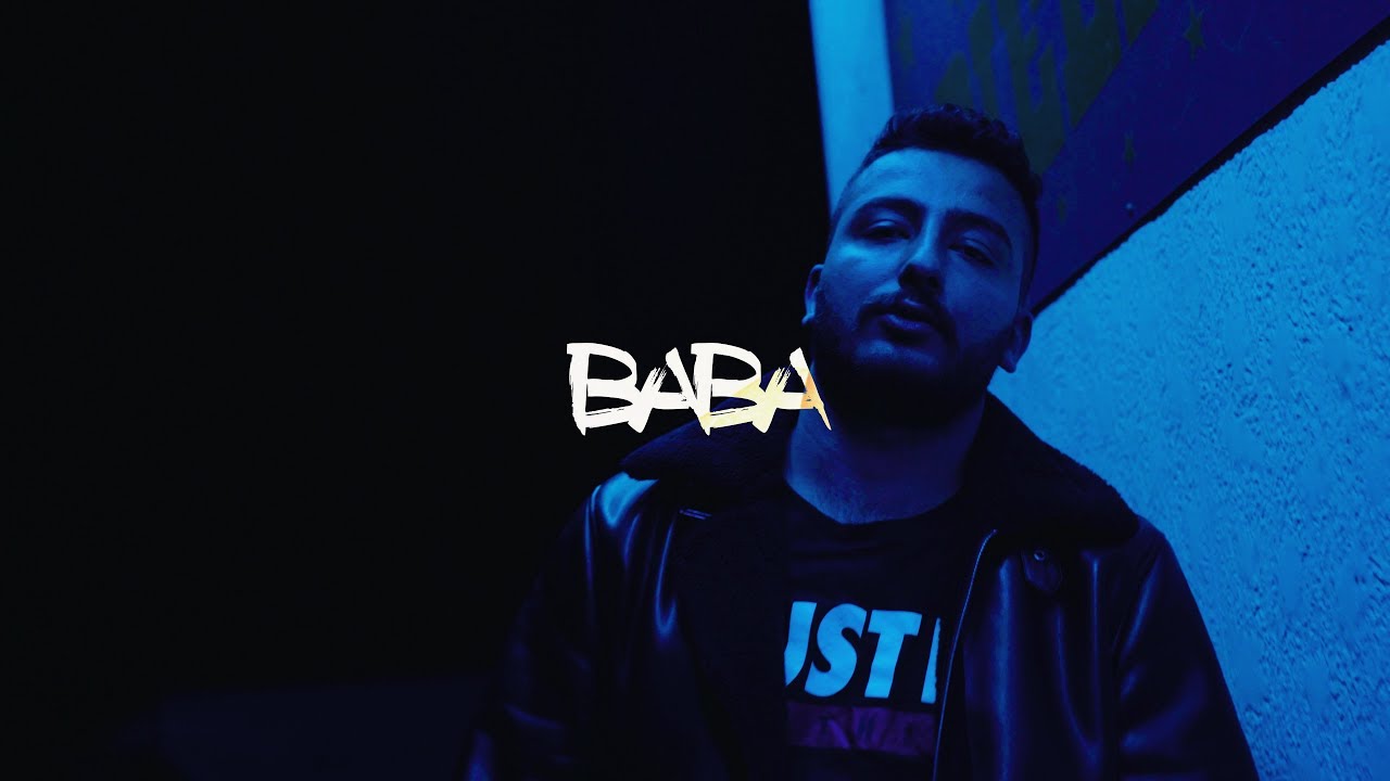 Samow - Baba (Official 4K Video)