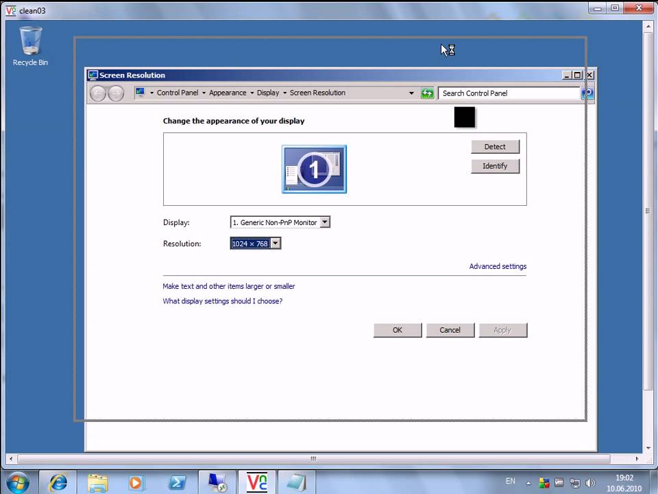 Управление Windows Server 2008+R2 (Часть 2)