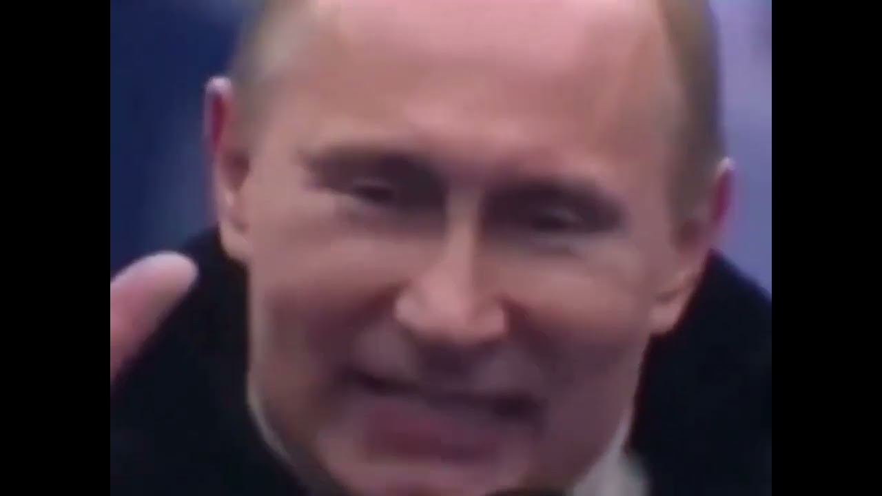 HZOR ARAJNORD,  GLXAVOR HRAMANATAR,  RUSASTANI NAXAGAH  VLADIMIR PUTIN