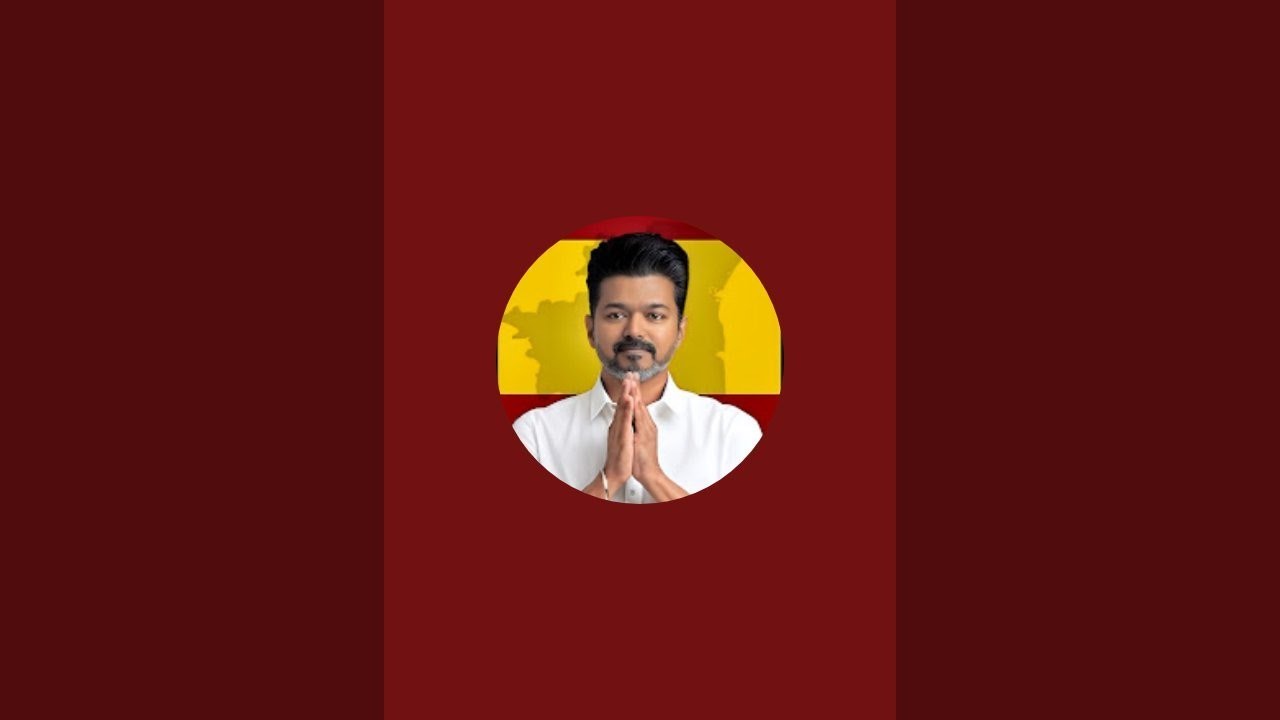 TVK IT WING DINDIGUL EAST is live