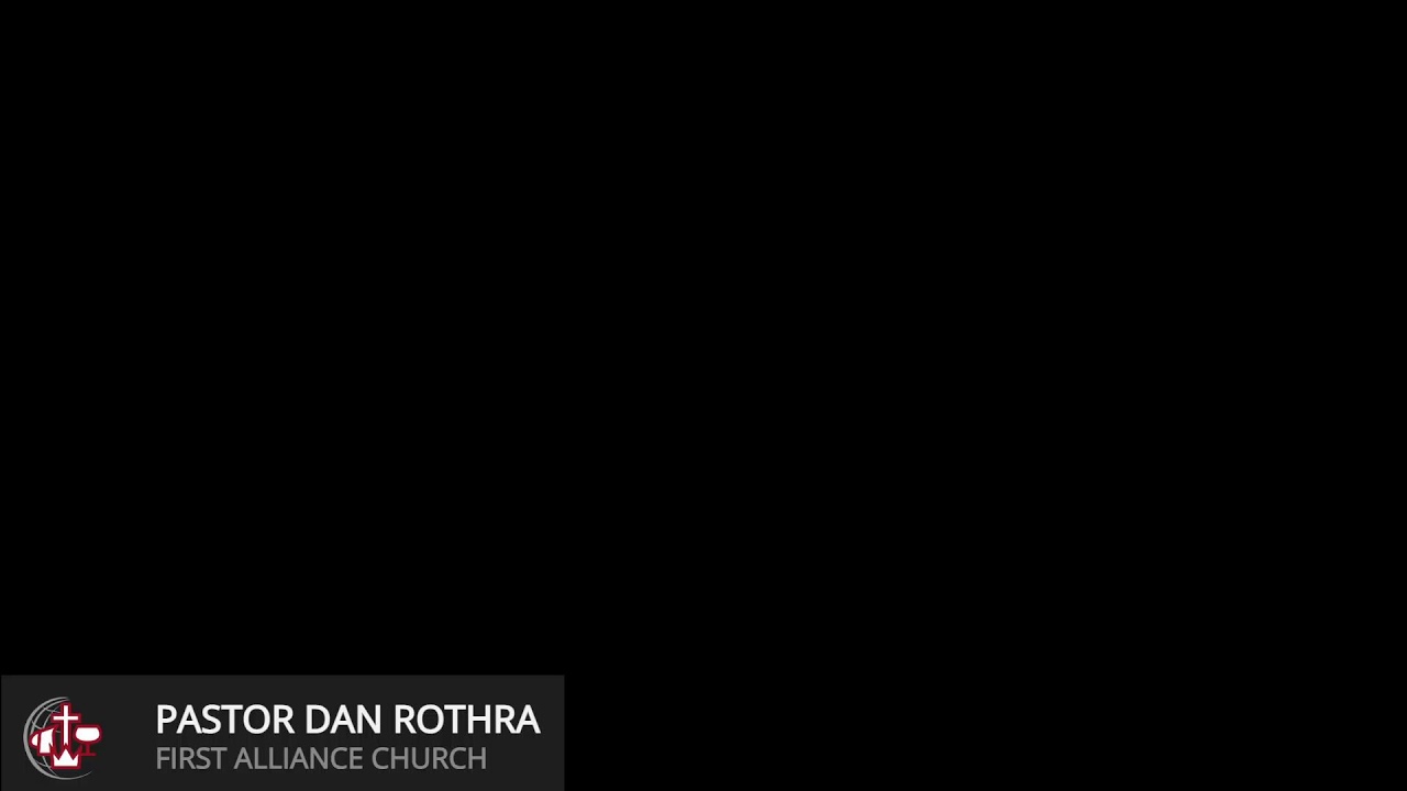 Galatians 6 - Fundamentals of The Church- Pastor Dan Rothra 2/8/26