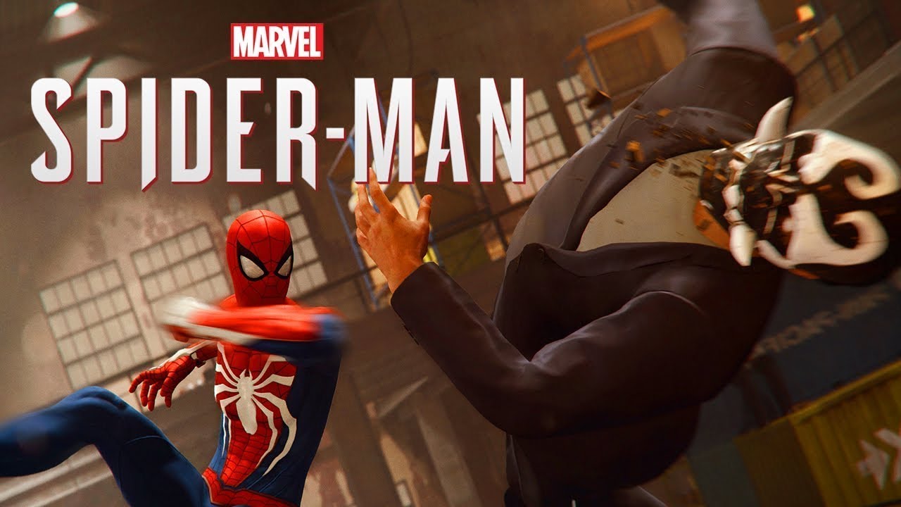 Marvel Spider - Man: (Derrotando os Dem&ocirc;nios)