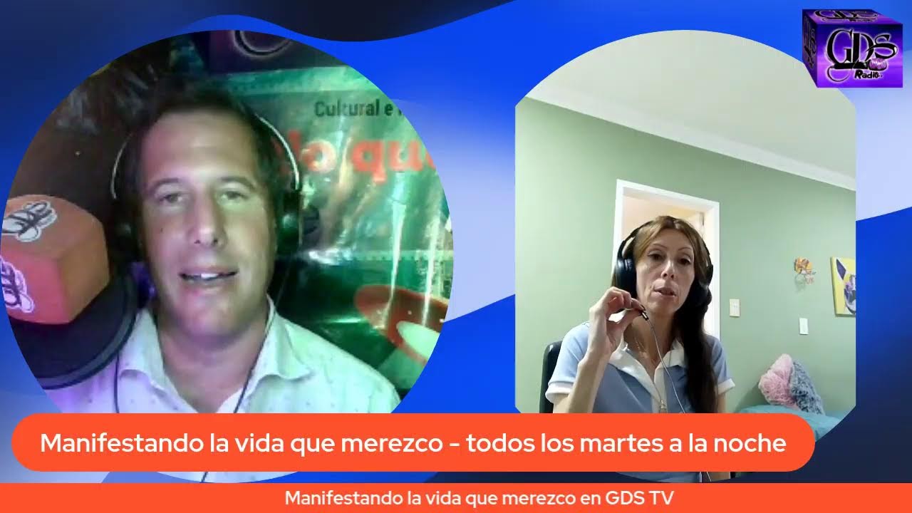 ¿Tenés el trabajo que soñaste? Manifestando la vida que merezco