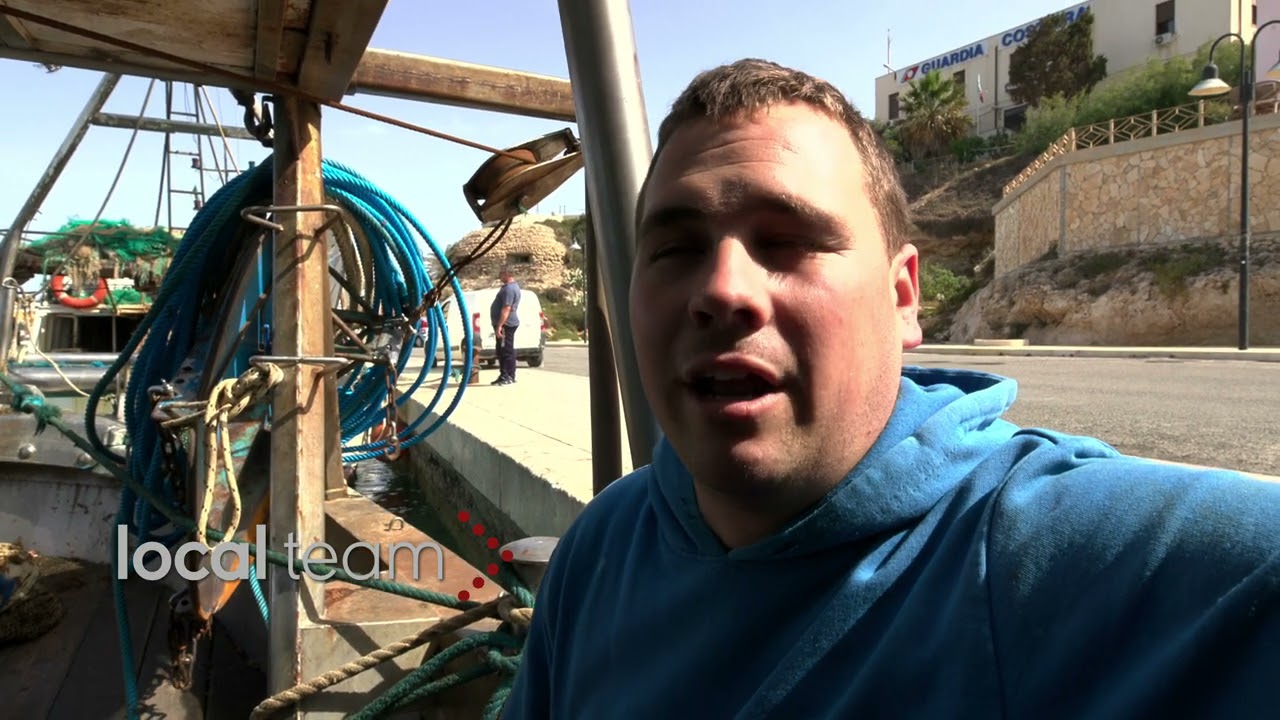 I pescatori aspettano i turisti: a Lampedusa riparte la stagione