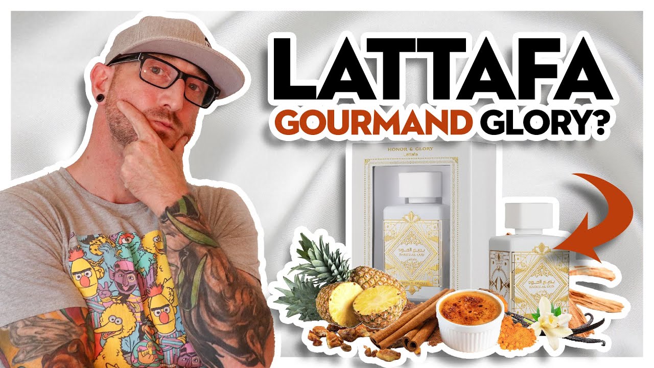 THE TRUTH ABOUT Lattafa Badee Al Oud Honor & Glory | Middle Eastern Fragrance Review
