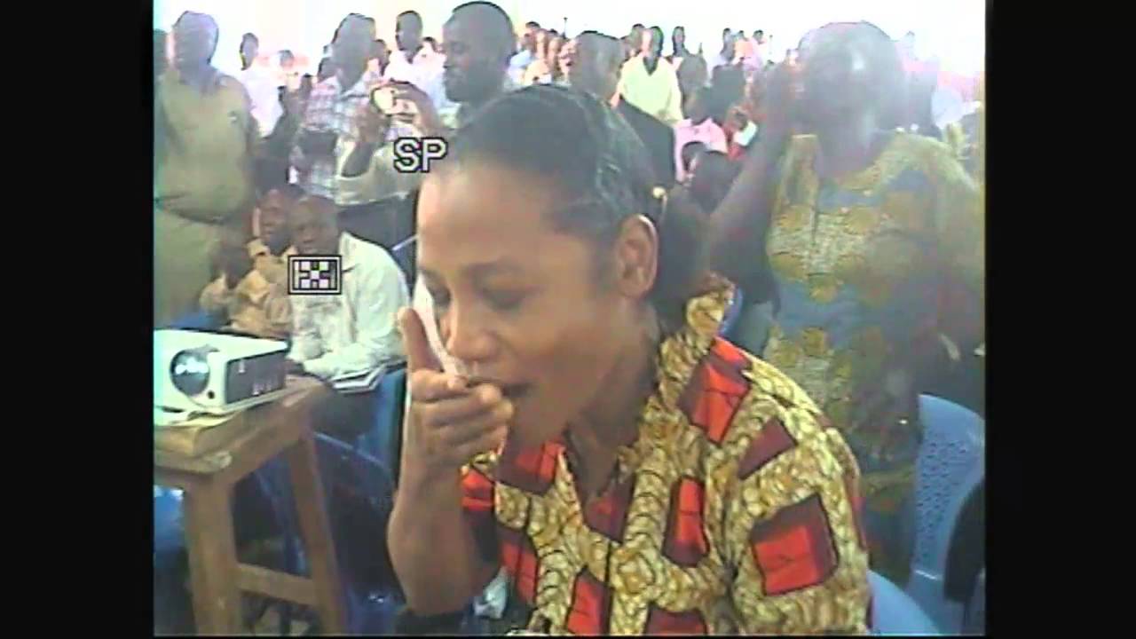 Fr Genobi en Matadi