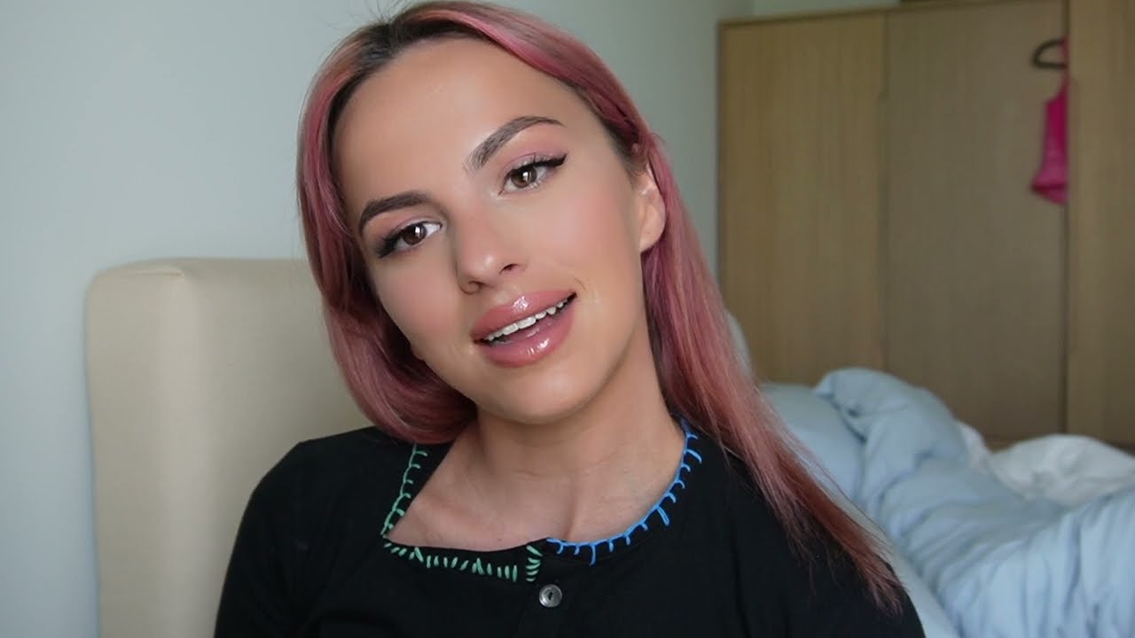 MOTHER’S DAY VLOG
