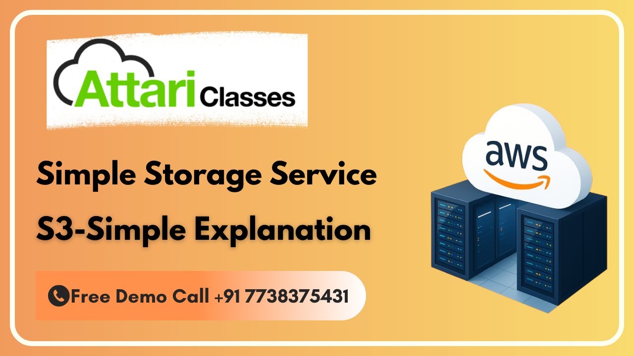 What is AWS Region, AZ & VPC, Creating AWS free Tier account, Basics of IAM (Live Class Recording)