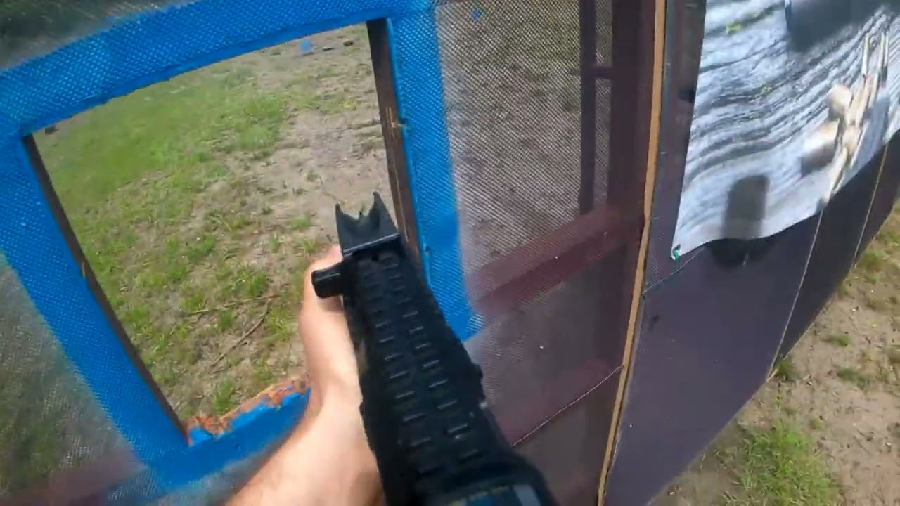 20240616   Szászvár Proam IPSC