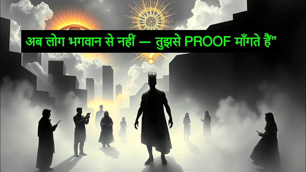 ✅ तुमने ऐसा क्या कर दिया? अब हर कोई हैरान है कि तुम वाक़ई EXIST करते हो 😳👀 | Universal tweets ai 