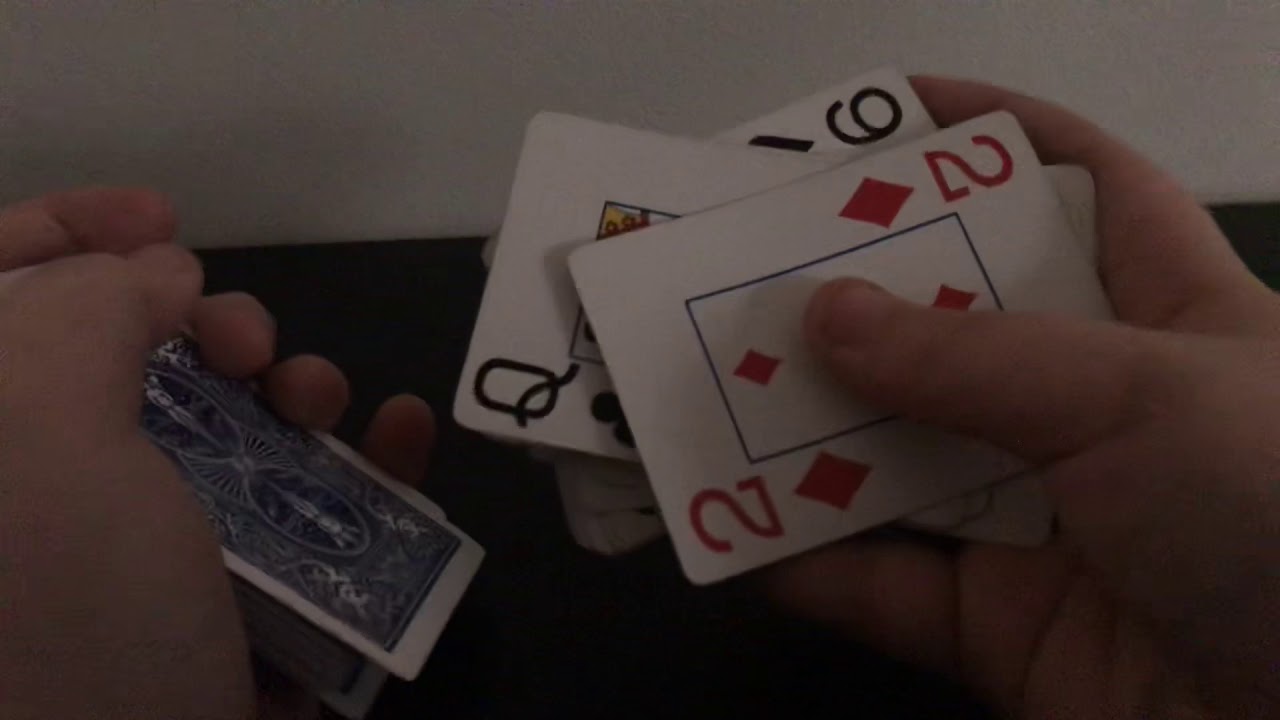 ASMR Magic Tricks | Tapping
