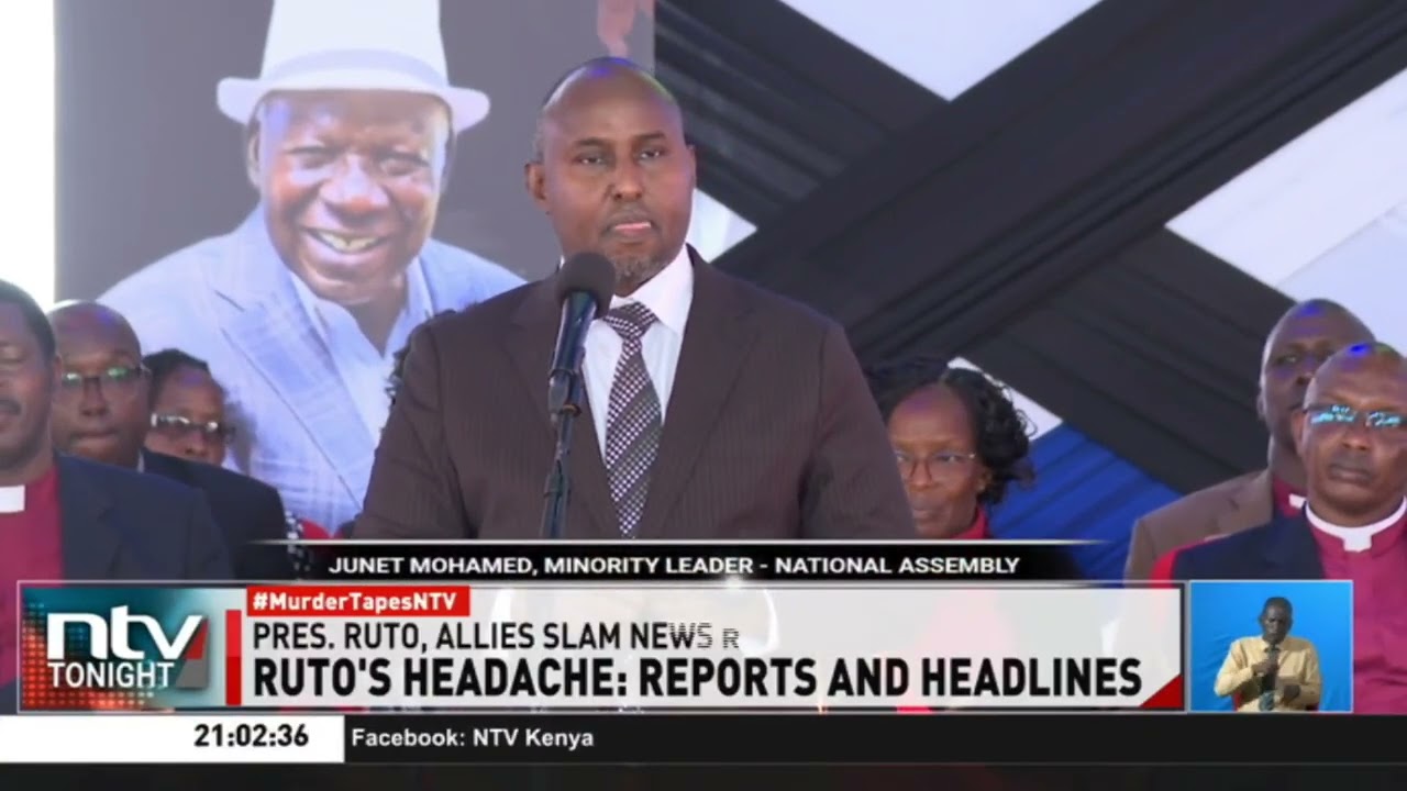 President Ruto dismisses insights drawn from 2026 Economic Survey pointing to slower economic growth