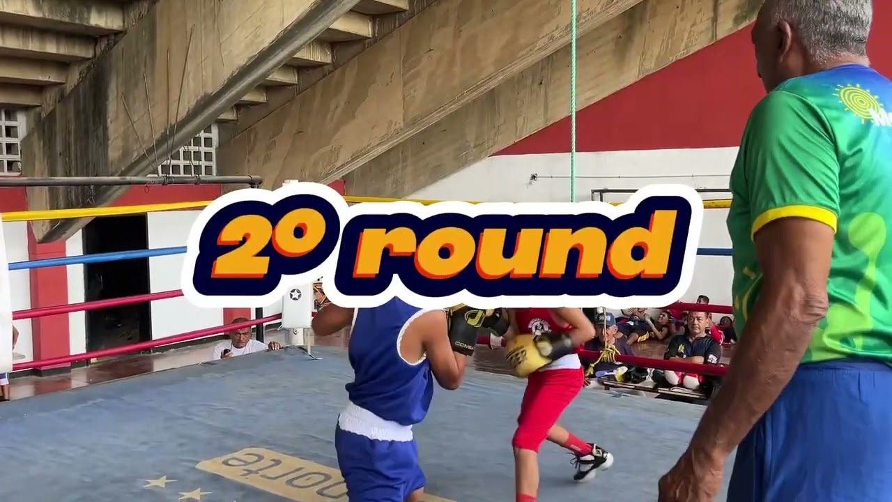 Escuela de Boxeo Johnner Gomez 🥊🥊 Coliseo de Boxeo Pedro Gamarro la Cotorrera 🥊🥊