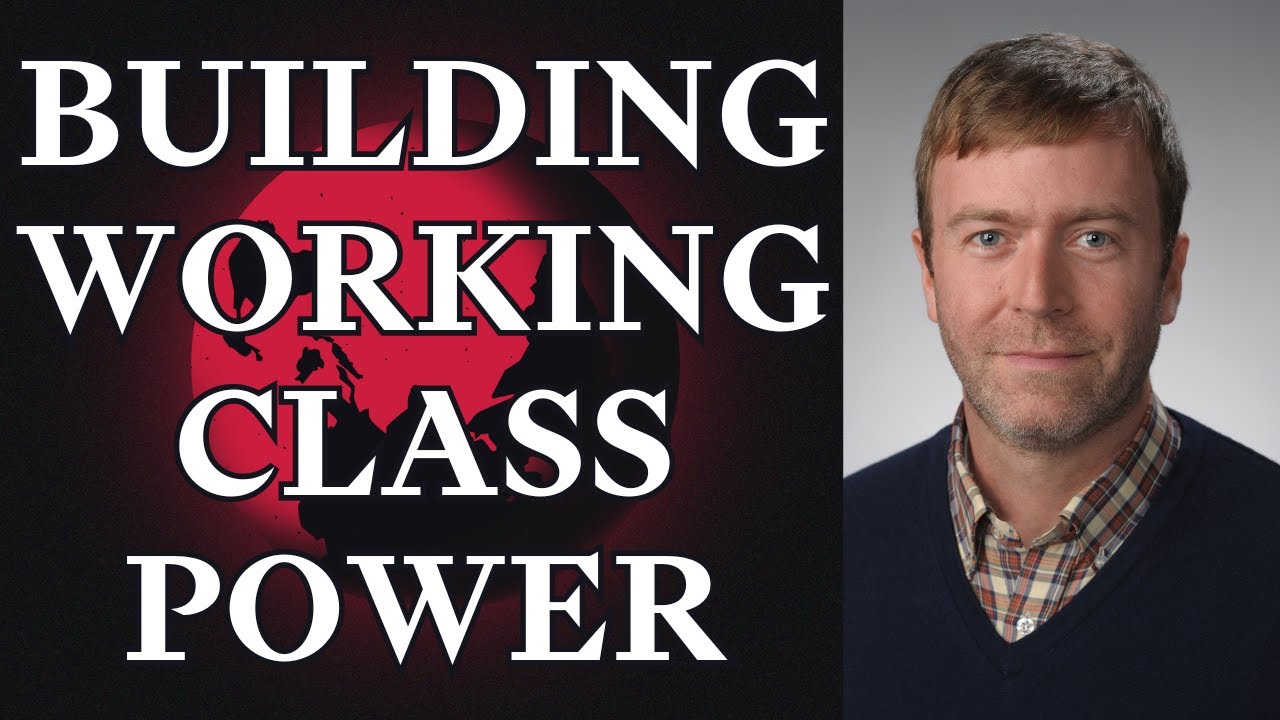 Climate Change as Class War | Matt Huber