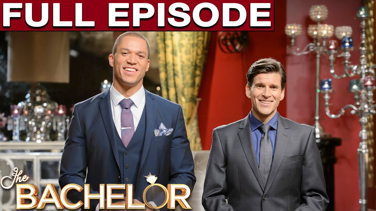 The Bachelor Australia Season 2 Episode 13 (Full Episode)