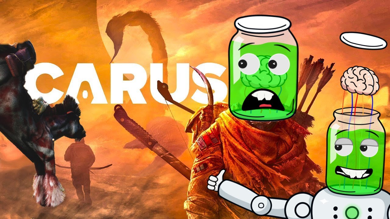 Mission work | Icarus