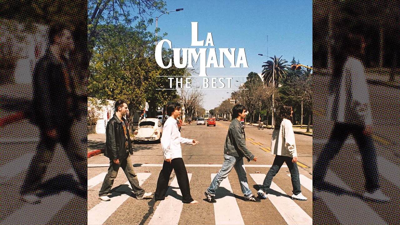 La Cumana 🔥 The Best (Album)