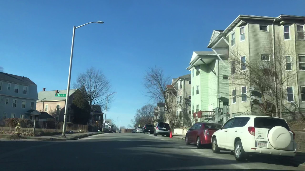 South Worcester, Ma New England Hoods TV