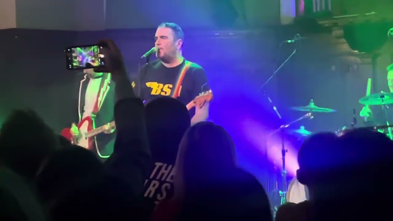 The Supernaturals-Dung Beetle