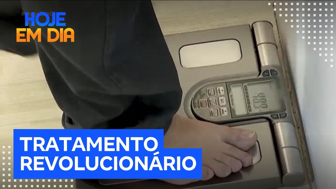 Universidade Federal de Goiás inicia testes de tratamento revolucionário contra a obesidade